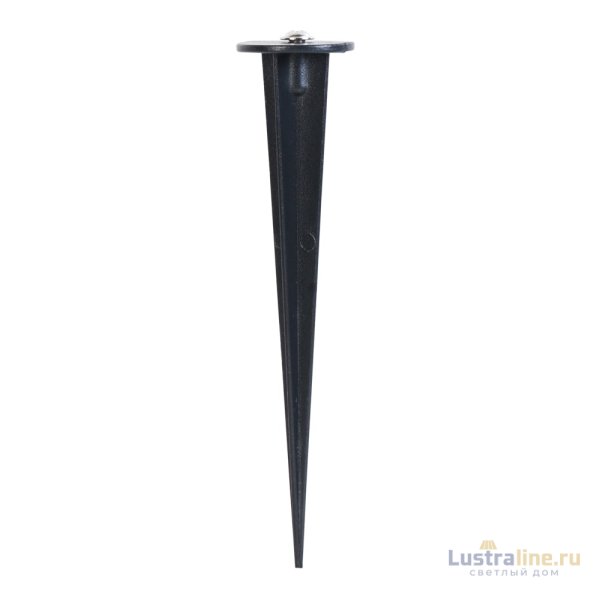 Грунтовый светильник Arte Lamp Elsie A4705IN-1BK Грунтовый светильник Arte Lamp Elsie A4705IN-1BK