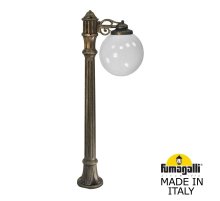 Ландшафтный светильник Fumagalli Globe G30.163.S10.BYF1R