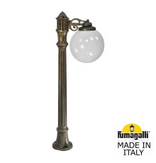 Ландшафтный светильник Fumagalli Globe G30.163.S10.BYF1R
