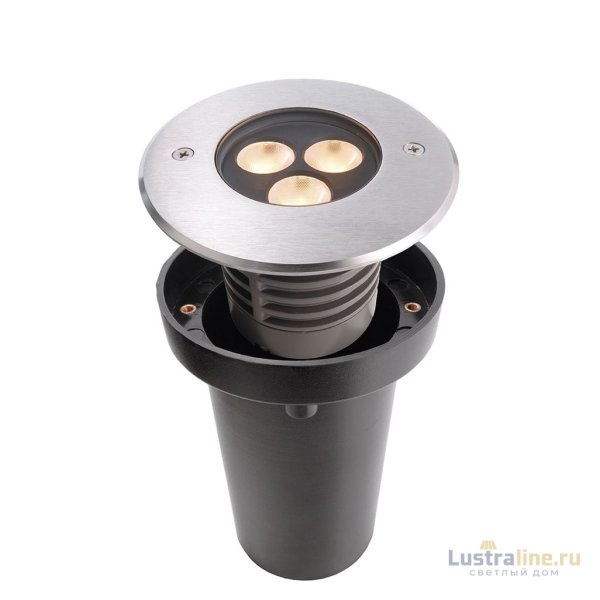 Грунтовый светильник Deko-Light HP 730255