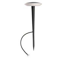 Грунтовый светильник Deko-Light Bermuda 733059