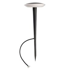 Грунтовый светильник Deko-Light Bermuda 733059
