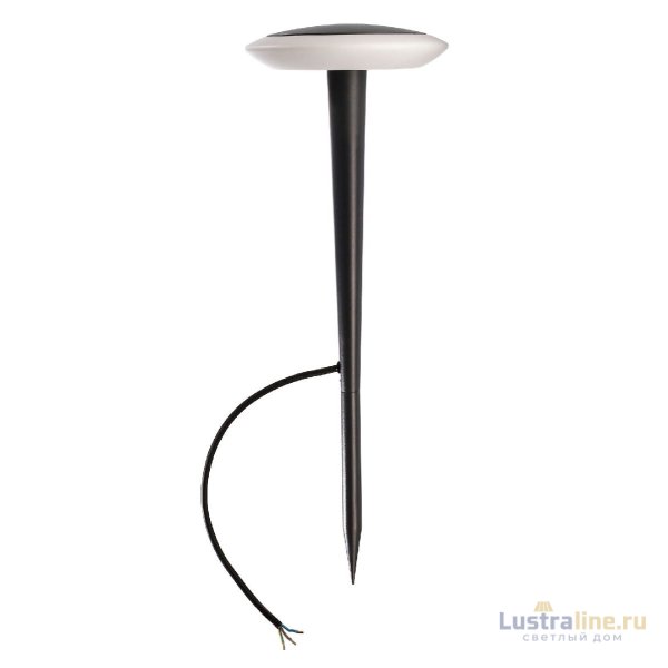 Грунтовый светильник Deko-Light Bermuda 733059