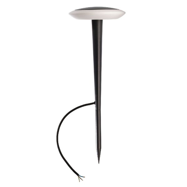 Грунтовый светильник Deko-Light Bermuda 733059