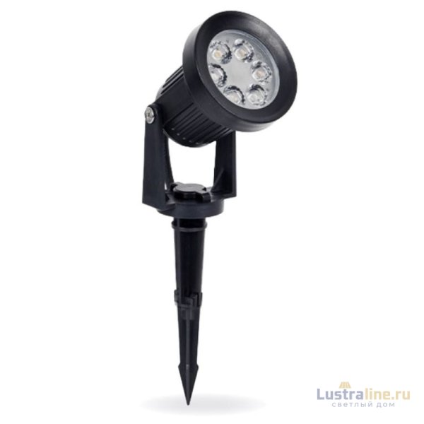Грунтовый светильник Feron SP2712 51748 Грунтовый светильник Feron SP2712 51748