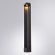 Ландшафтный светильник Arte Lamp New York A1660PA-1BK