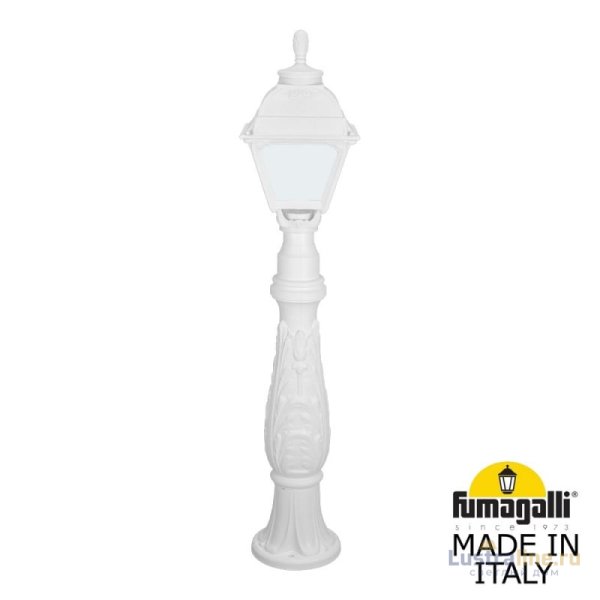 Садовый светильник Fumagalli U23.162.000.WYF1R Садовый светильник Fumagalli U23.162.000.WYF1R