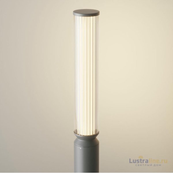 Ландшафтный светильник Maytoni Lit O593FL-L12GF3K