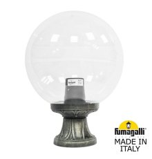 Ландшафтный светильник Fumagalli Globe G30.110.000.BXF1R