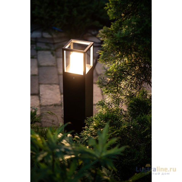 Ландшафтный светильник DesignLed PO-0231-650A-BL-WW 004927