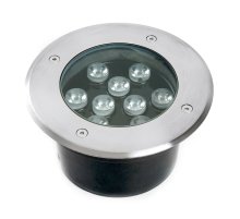 Грунтовый светильник Feron SP2803 48469