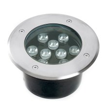 Грунтовый светильник Feron SP2803 48469