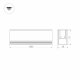 Грунтовый светильник Arlight ART-LUMILINE-3351-1000-24W Warm3000 027994(2)