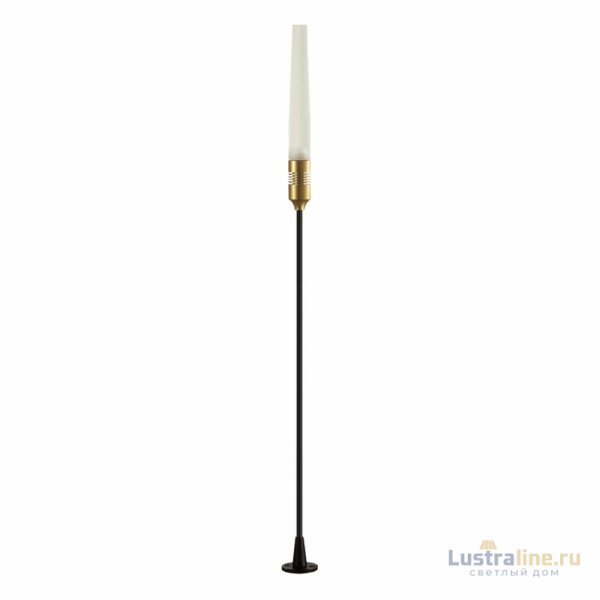 Ландшафтный светильник Odeon Light Canna 7020/4GL Ландшафтный светильник Odeon Light Canna 7020/4GL