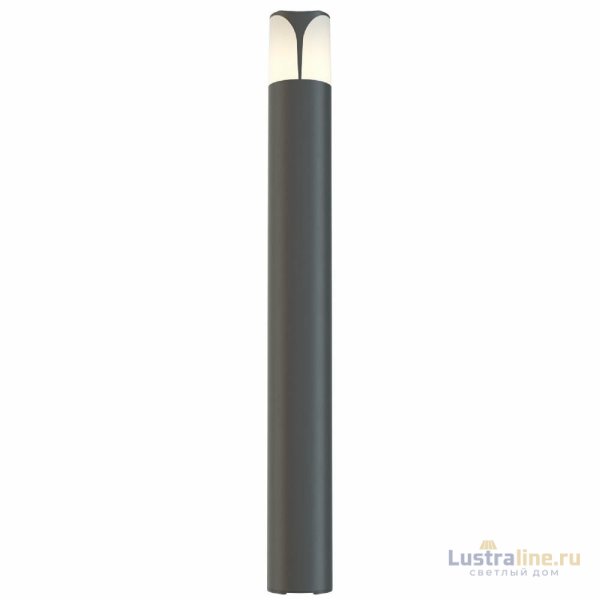 Ландшафтный светильник Maytoni Piccadilly O018FL-01B