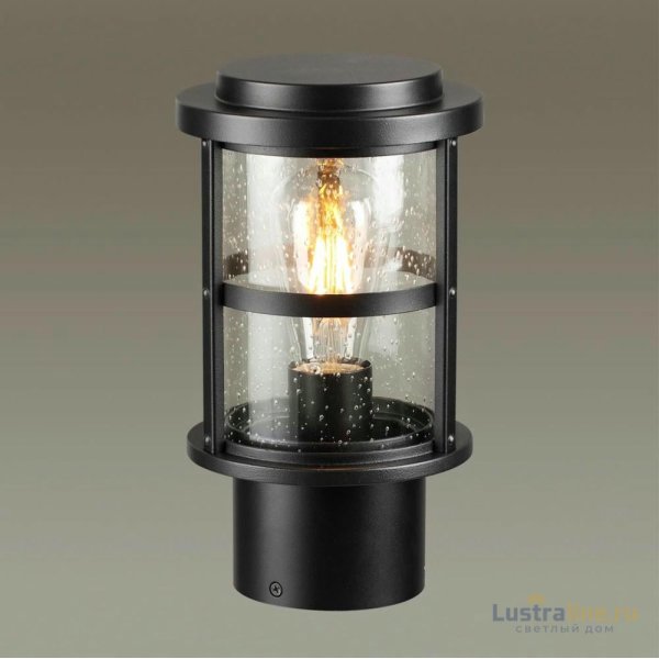 Уличный светильник Odeon Light Magus 4964/1A Уличный светильник Odeon Light Magus 4964/1A