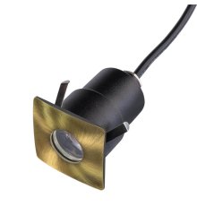 Тротуарный светильник Lightstar Ipogeo ip384421 (384415+384021)