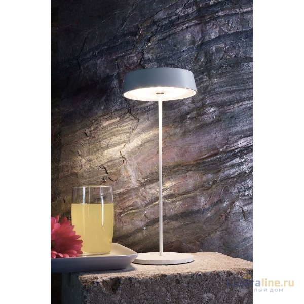 Уличная настольная лампа Deko-Light Miram 620095