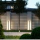 Ландшафтный светильник Odeon Light Pifa 7036/16GL
