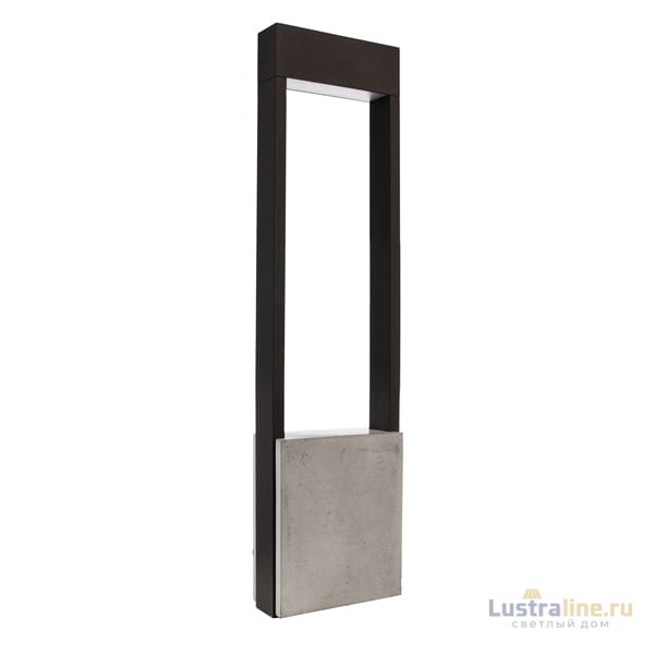 Ландшафтный светильник Deko-Light Chertan 733044 Ландшафтный светильник Deko-Light Chertan 733044