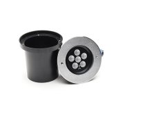 Грунтовый светильник Deko-Light Canum 730454