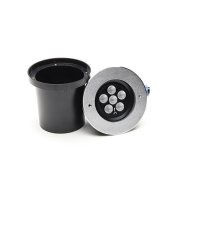 Грунтовый светильник Deko-Light Canum 730454