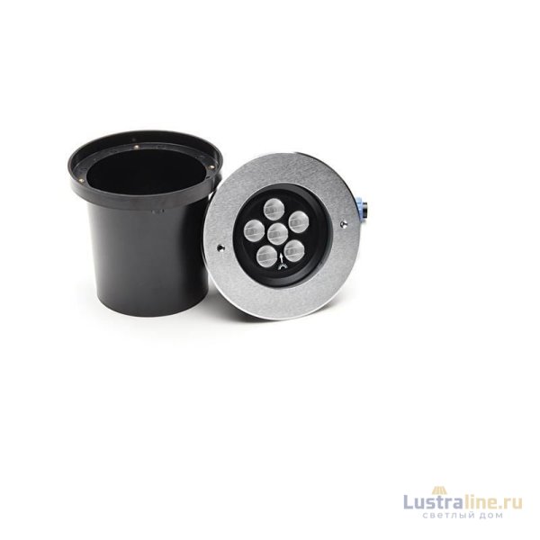 Грунтовый светильник Deko-Light Canum 730454 Грунтовый светильник Deko-Light Canum 730454