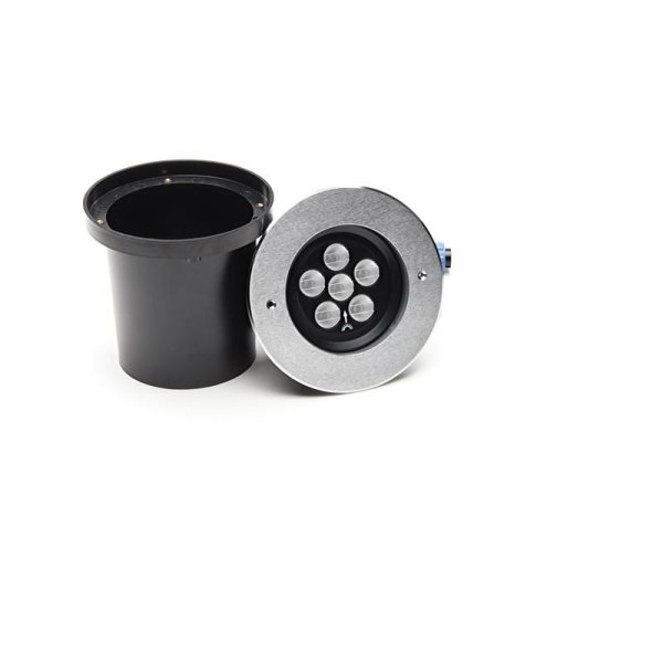 Грунтовый светильник Deko-Light Canum 730454