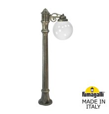 Ландшафтный светильник Fumagalli Globe 250 G25.163.S10.BYF1R