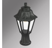 Уличный светильник Fumagalli Mikrolot/Anna E22.110.000.AXF1R