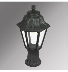 Уличный светильник Fumagalli Mikrolot/Anna E22.110.000.AXF1R