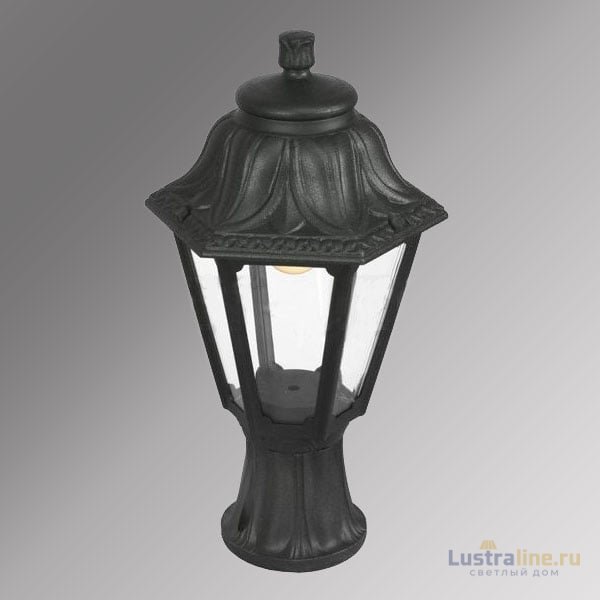 Уличный светильник Fumagalli Mikrolot/Anna E22.110.000.AXF1R Уличный светильник Fumagalli Mikrolot/Anna E22.110.000.AXF1R