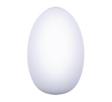 Уличный светодиодный светильник (UL-00003302) Uniel ULG-R003 019/RGB IP54 Egg