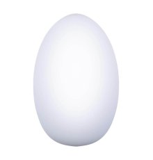Уличный светодиодный светильник (UL-00003302) Uniel ULG-R003 019/RGB IP54 Egg