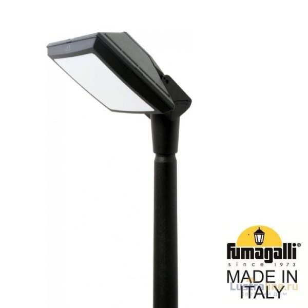 Уличный светильник Fumagalli Guizeppe 4P2.000.G10.AYF1R Уличный светильник Fumagalli Guizeppe 4P2.000.G10.AYF1R