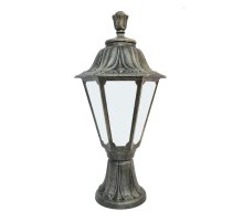 Уличный светильник Fumagalli Minilot/Rut E26.111.000.BYF1R