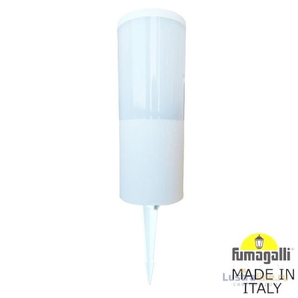 Грунтовый светильник Fumagalli DR2.572.000.WYF1R