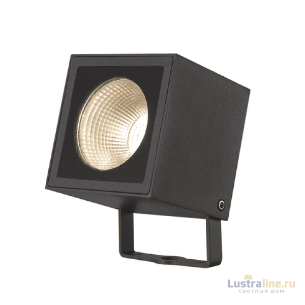Ландшафтный светильник DesignLed FL-1871-20-GR-WW 007620 Ландшафтный светильник DesignLed FL-1871-20-GR-WW 007620