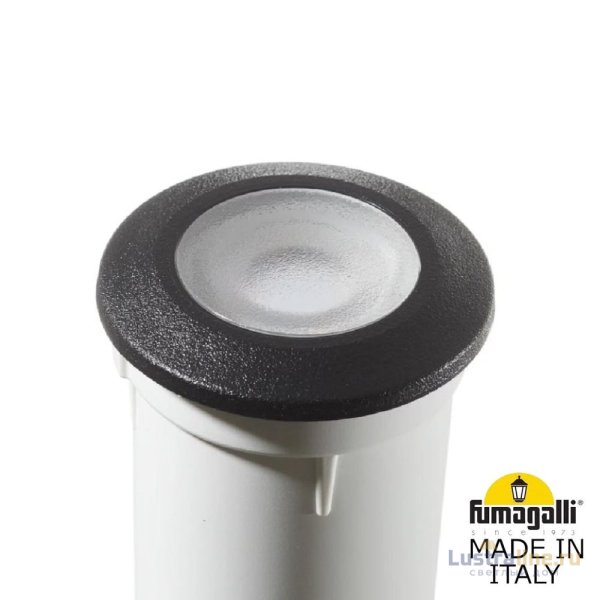 Грунтовый светильник Fumagalli Aldo 1L0.000.000.AXZ1L Грунтовый светильник Fumagalli Aldo 1L0.000.000.AXZ1L