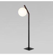 Уличный светильник Elektrostandard Sfera 35158/F черный 4690389187766 a061128