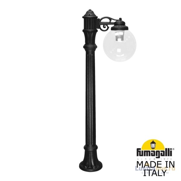 Ландшафтный светильник Fumagalli Globe 250 G25.163.S10.AXF1R Ландшафтный светильник Fumagalli Globe 250 G25.163.S10.AXF1R