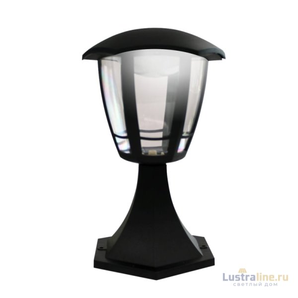 Уличный светильник Apeyron Валенсия ДТУ 07-8-003 У1 11-194 Уличный светильник Apeyron Валенсия ДТУ 07-8-003 У1 11-194