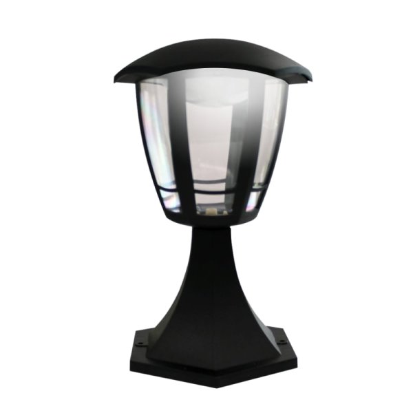 Уличный светильник Apeyron Валенсия ДТУ 07-8-003 У1 11-194