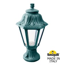 Садовый светильник Fumagalli E22.110.000.VXF1R