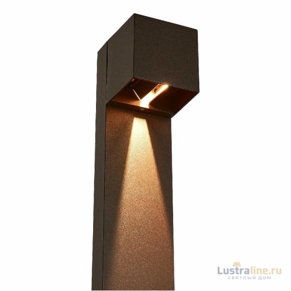 Ландшафтный светильник ST Luce Brik SL9513.605.01 Ландшафтный светильник ST Luce Brik SL9513.605.01