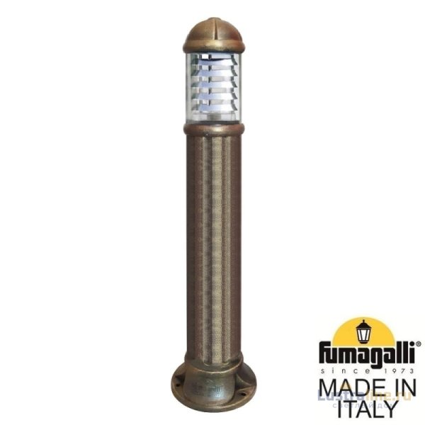 Ландшафтный светильник Fumagalli Sauro D15.555.000.BXF1R.FC1 Ландшафтный светильник Fumagalli Sauro D15.555.000.BXF1R.FC1