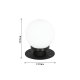 Уличный светильник Favourite Ballito 4069-1T