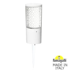 Грунтовый светильник Fumagalli DR3.572.000.WXU1L
