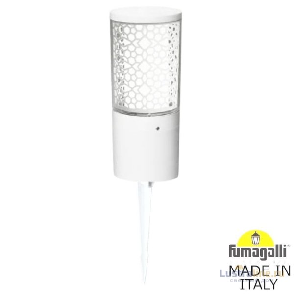 Грунтовый светильник Fumagalli DR3.572.000.WXU1L Грунтовый светильник Fumagalli DR3.572.000.WXU1L