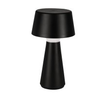 Уличная настольная лампа Eglo Huesa 75796